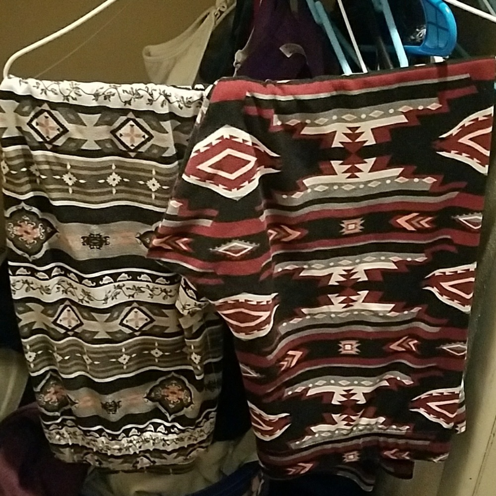 Leggings